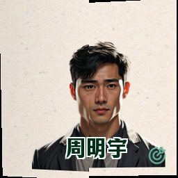 周明宇